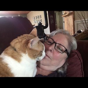 Meet your Posher, Sue